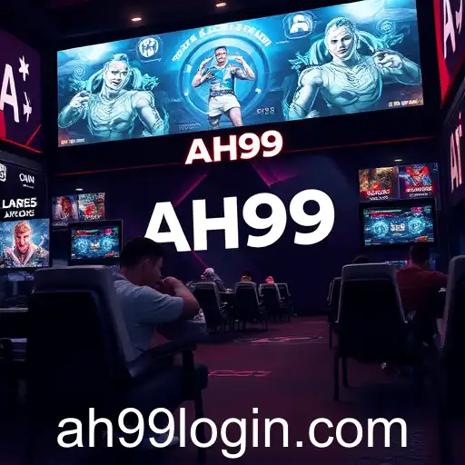 Exploring the Growing Trend of AH99 Login