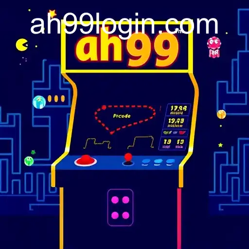 Exploring the Exciting World of Arcade Games