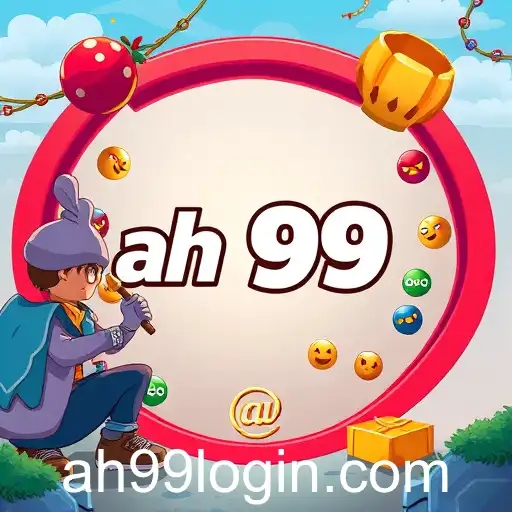 Game Portal Revolution: AH99 Leads the Charge