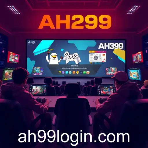 The Gaming Evolution: AH99 and the Emerging Trends