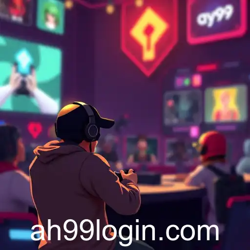 Gaming Platform Revolutionizes Player Engagement