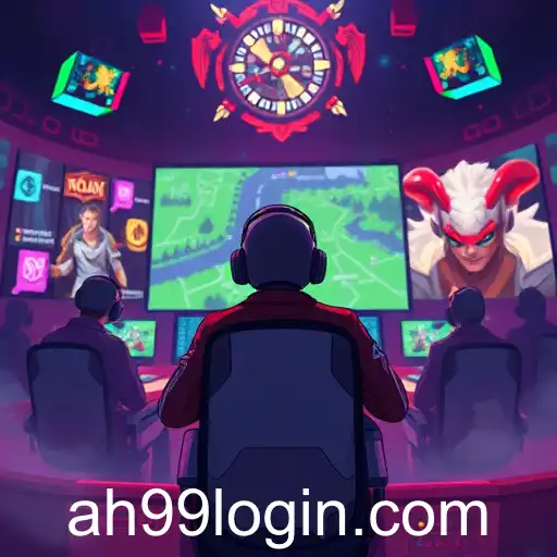 The Rise of AH99: A New Era in Online Gaming