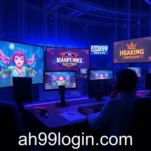 The Rise and Fall of Online Gaming Platforms