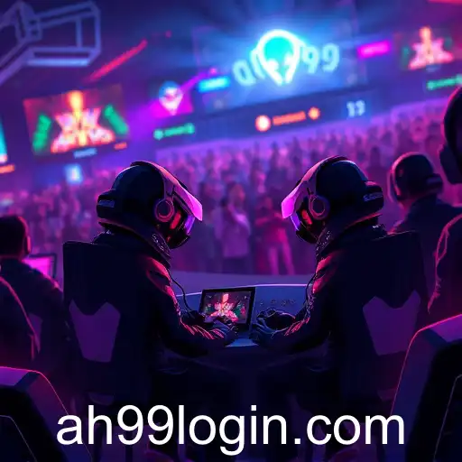 Online Gaming Trends in 2025