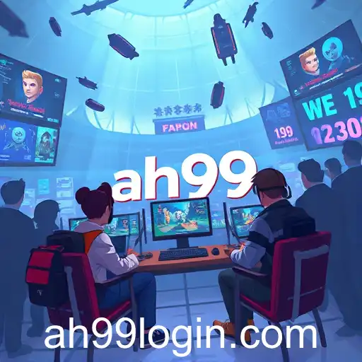 The Rise of Online Gaming Communities