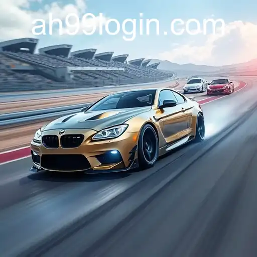 Exploring the Adrenaline-Pumping World of Racing Games with AH99 Login