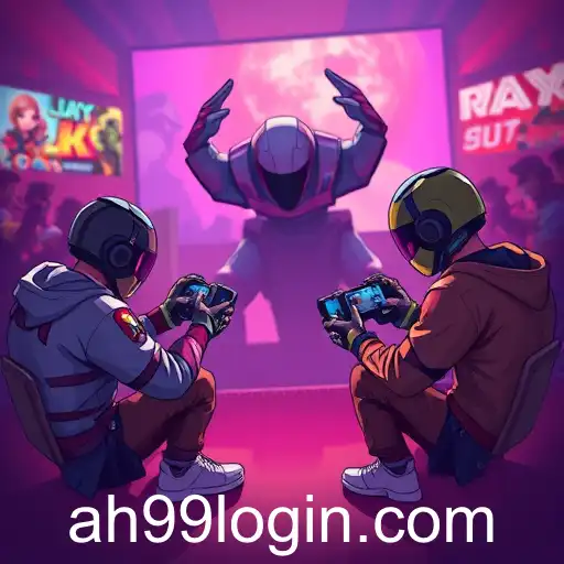 Exploring the Rise of Online Gaming in 2025