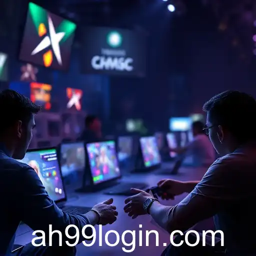 The Rise of Play: Digital Gaming and Community Engagement