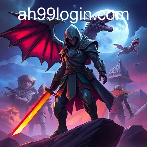 Exploring the Exciting World of Role-Playing Games on Platform AH99