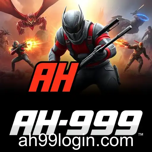 The Thrilling World of Action Games: Unleashing Potential with 'ah99 login'