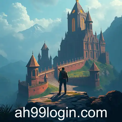 Exploring the Thrill of Adventure Games: Unleash Your Inner Explorer with AH99 Login