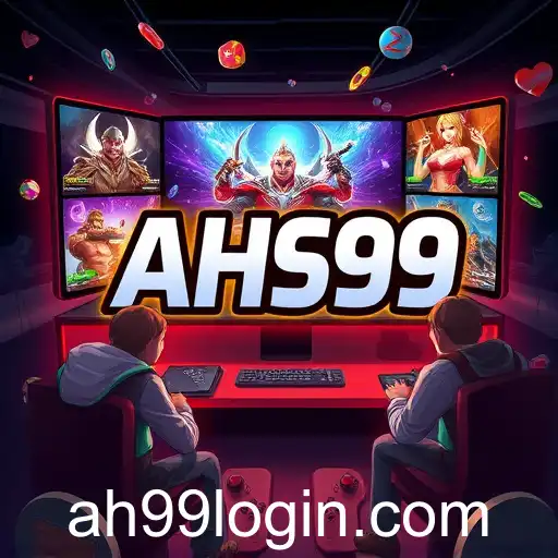 The Rising Popularity of AH99: A Look into the Future of Gaming