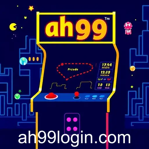 Exploring the Exciting World of Arcade Games