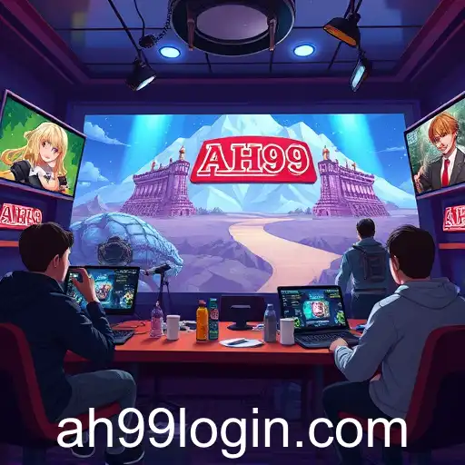 The Evolution of Gaming Access with AH99