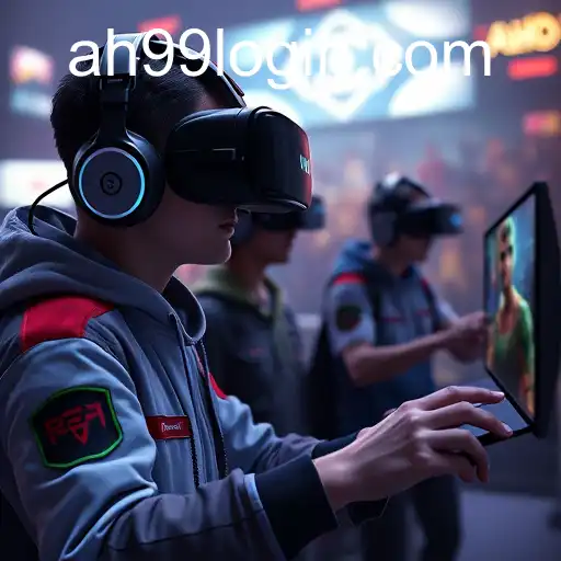 The Evolution of Online Gaming Communities