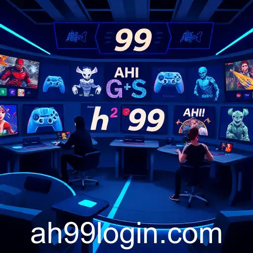 The Evolution of Online Gaming Platforms