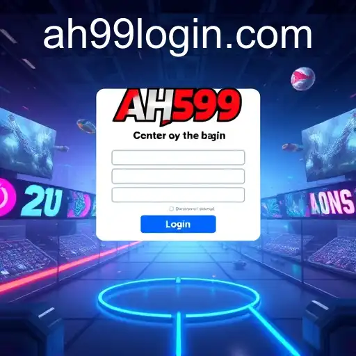 Exploring the Gaming Landscape: The Rise of AH99 Login
