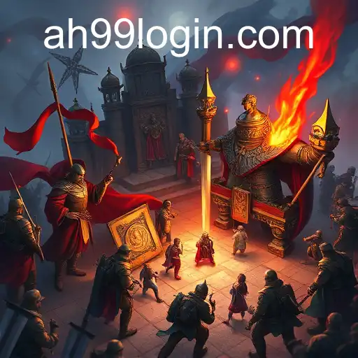 Explore the Engaging World of Strategy Games